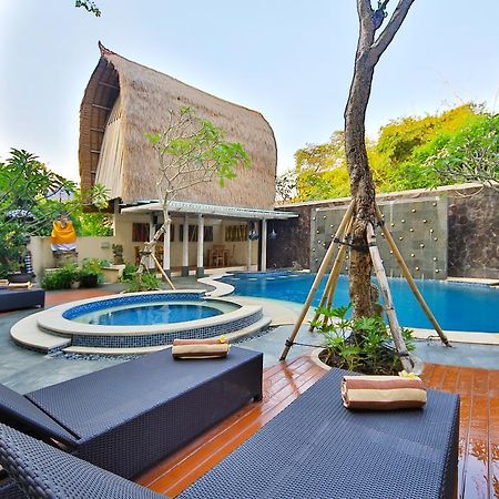 Adma Umalas Seminyak Exterior foto