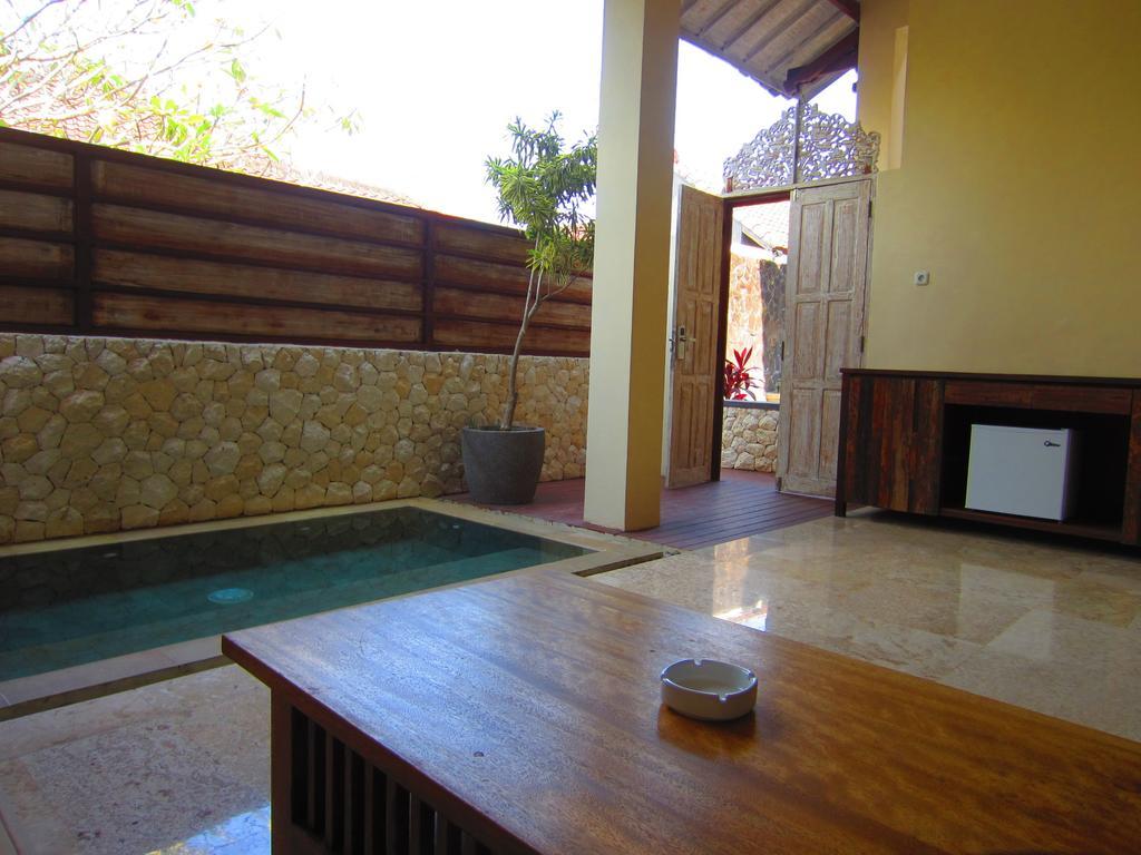 Adma Umalas Seminyak Cameră foto