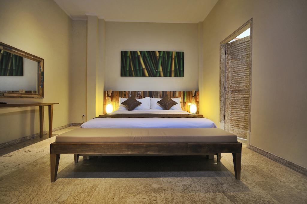 Adma Umalas Seminyak Cameră foto
