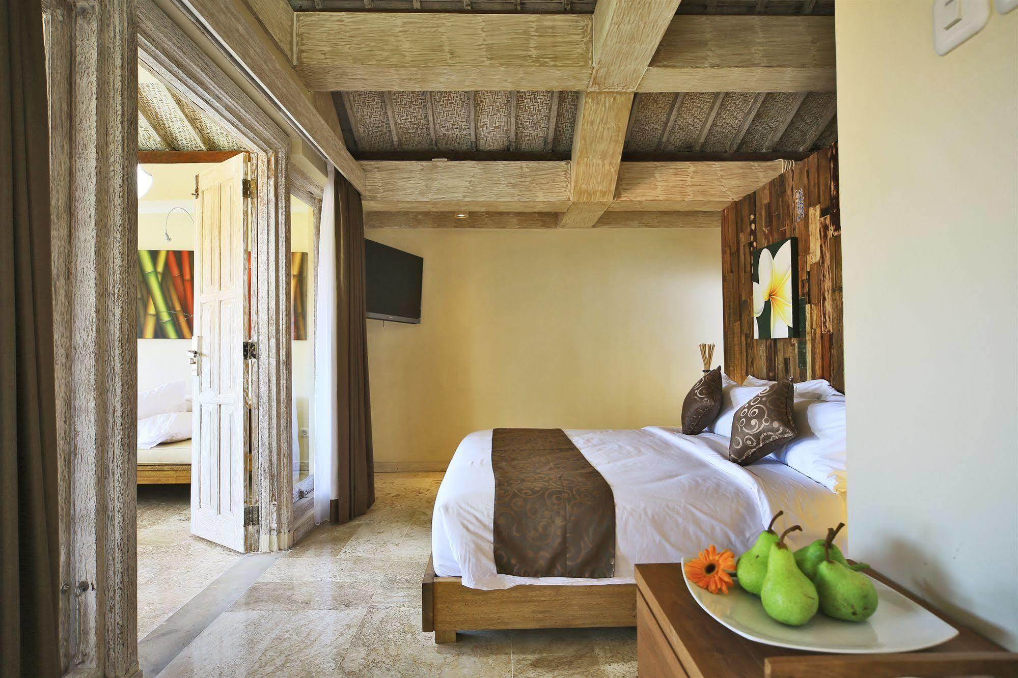 Adma Umalas Seminyak Exterior foto