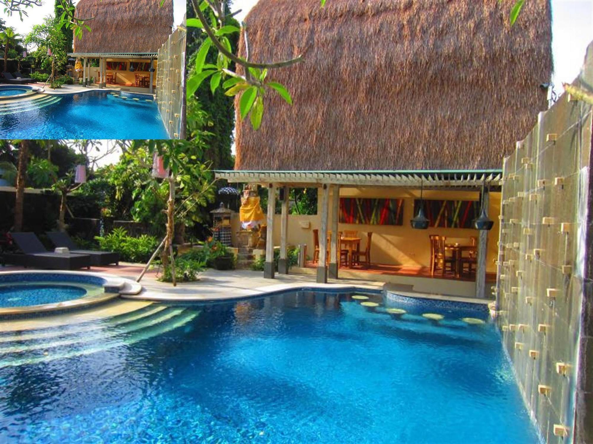 Adma Umalas Seminyak Exterior foto